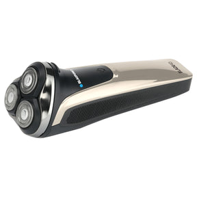 Afeitadora Rotativa Recargable Blaupunkt Blade 4D USB