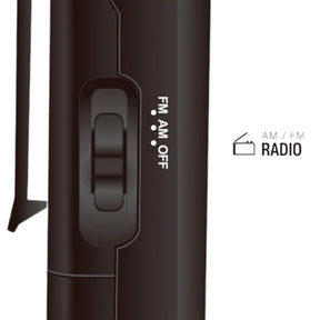 Radio AM / FM Antaloga Energy Sistem Pocket  (Pilas A A A)