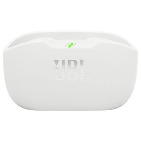 Audifonos JBL Wave  Buds 2 TWS ANC White + 40Hrs Autonomía