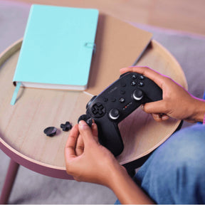 Gempad Inalámbrico Trust GXT Muta Bluetooth Multiplataformas