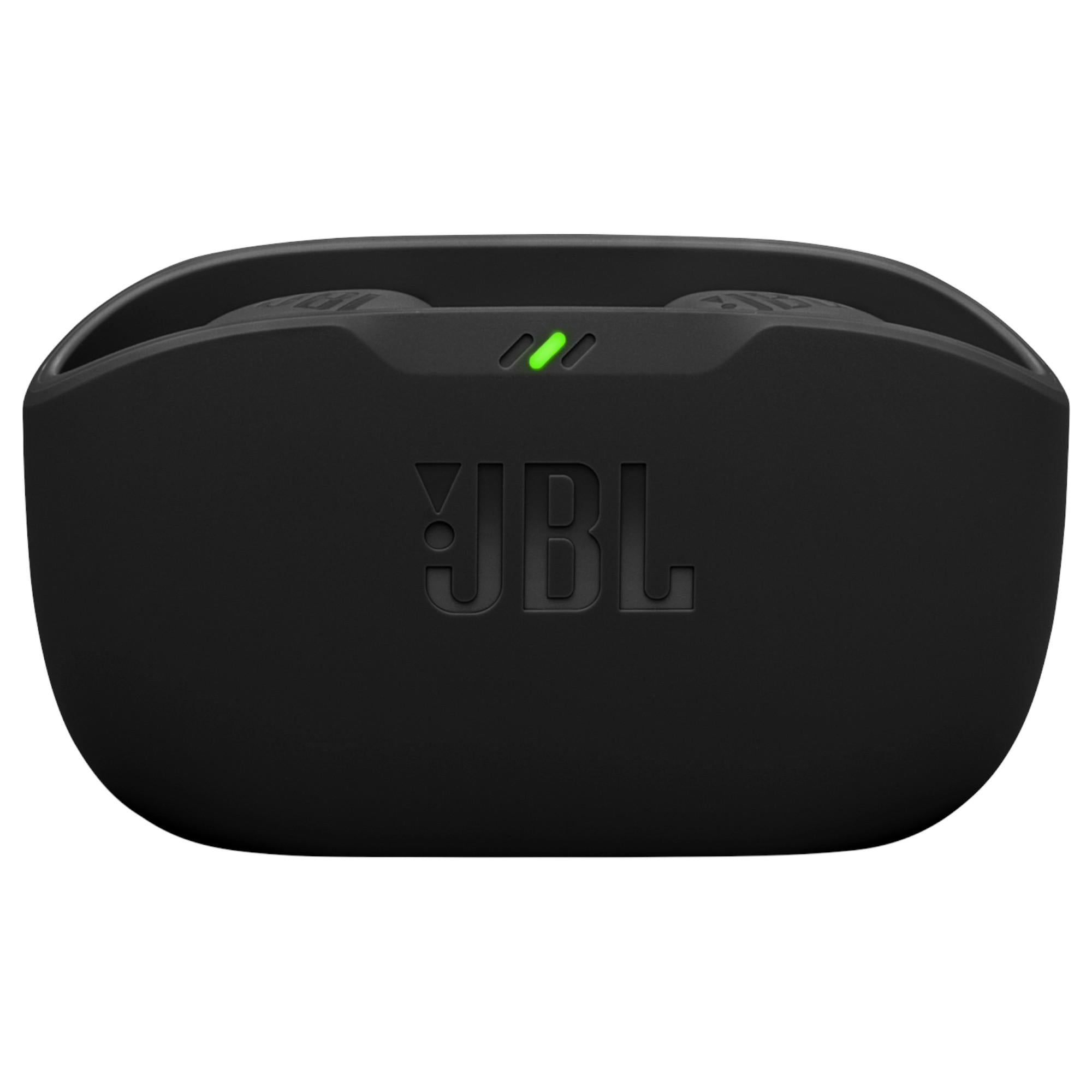 Audifonos JBL Wave  Buds 2 TWS ANC Black + 40Hrs Autonomía