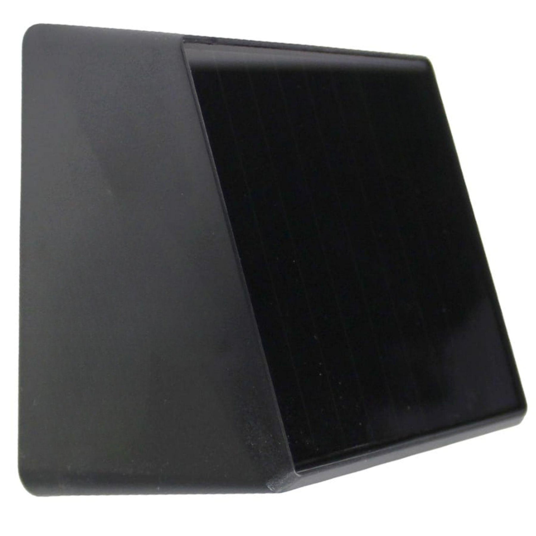 LAMPARA DE MURO SOLAR APLIQUE BIDIRECCIONAL 175415