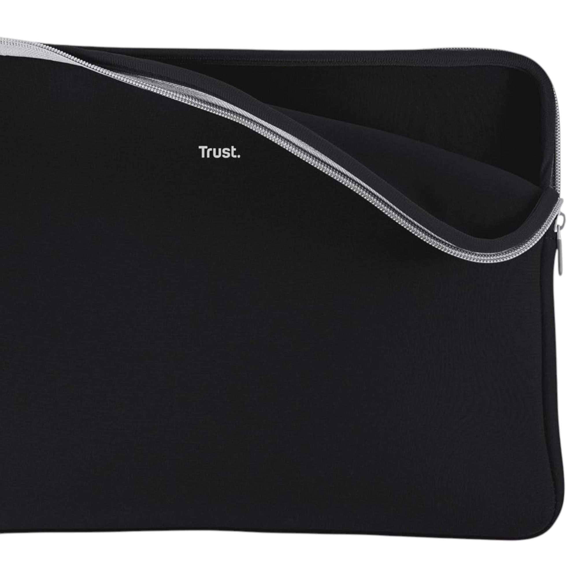 Funda Notebook & Macbook Trust Primo Sleeve Soft 13.3" Black