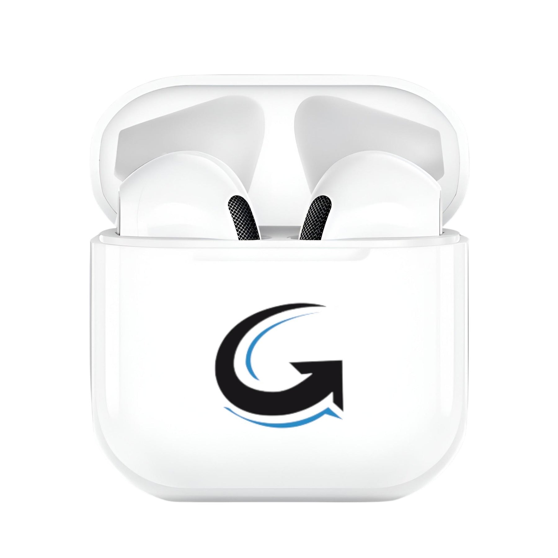 Audífonos In Ear Digilife TWS White Edition