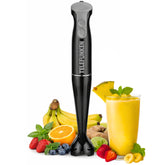 Batidora de Inmersión Telefunken Minipimer 500W + Vaso 700ML