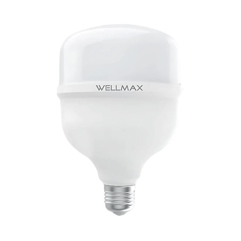 Ampolleta LED Hammer 48W Luz Fria E27 Con Chip LED Samsung