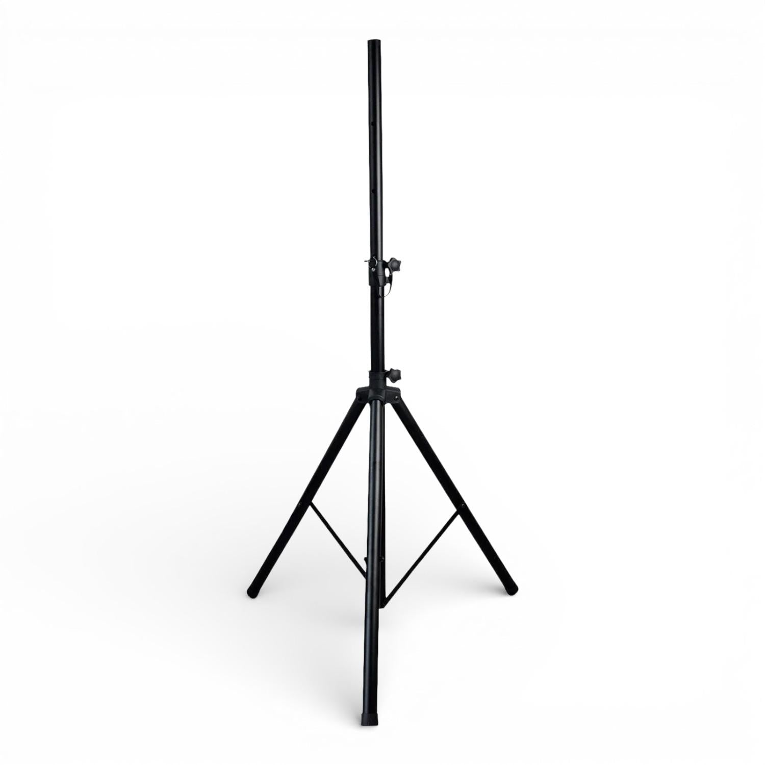 Parlante Activo PROBASS 12" 100W RMS con Bluetooth TWS+Atril