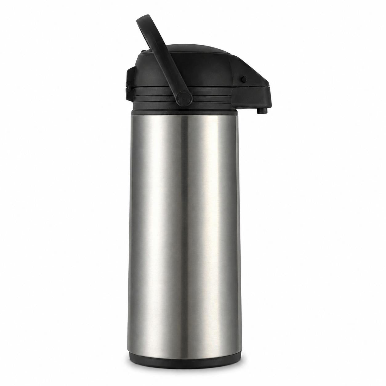 Termo Sifón de Líquidos Jado 1.9L Thermos 12H HOT & 24H Cold