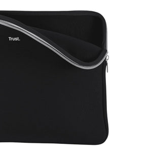 Funda para Notebooks Trust Primo Soft Sleeve 16" Max Black