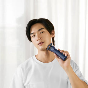 Afeitadora Autoafilable Philips Wet&Dry Recargable USB s1881