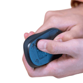 Mouse Inalámbrico Trust Primo 2.4Ghz Black