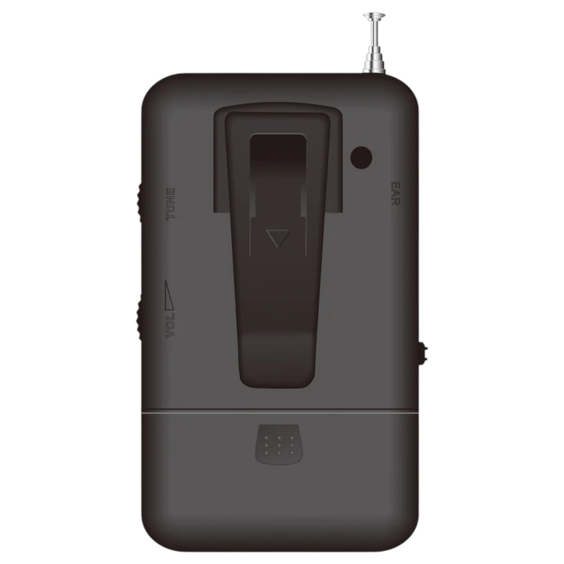 Radio AM / FM Antaloga Energy Sistem Pocket  (Pilas A A A)