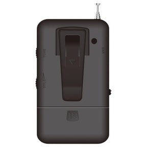 Radio AM / FM Antaloga Energy Sistem Pocket  (Pilas A A A)