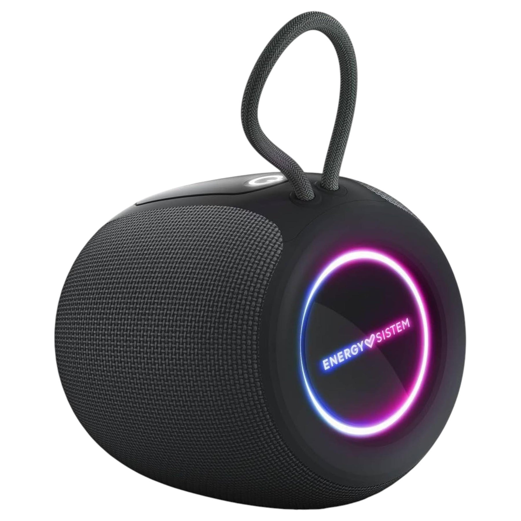 Parlante Bluetooth Energy Sistem Sunrise Black IPX6/10W/18Hr