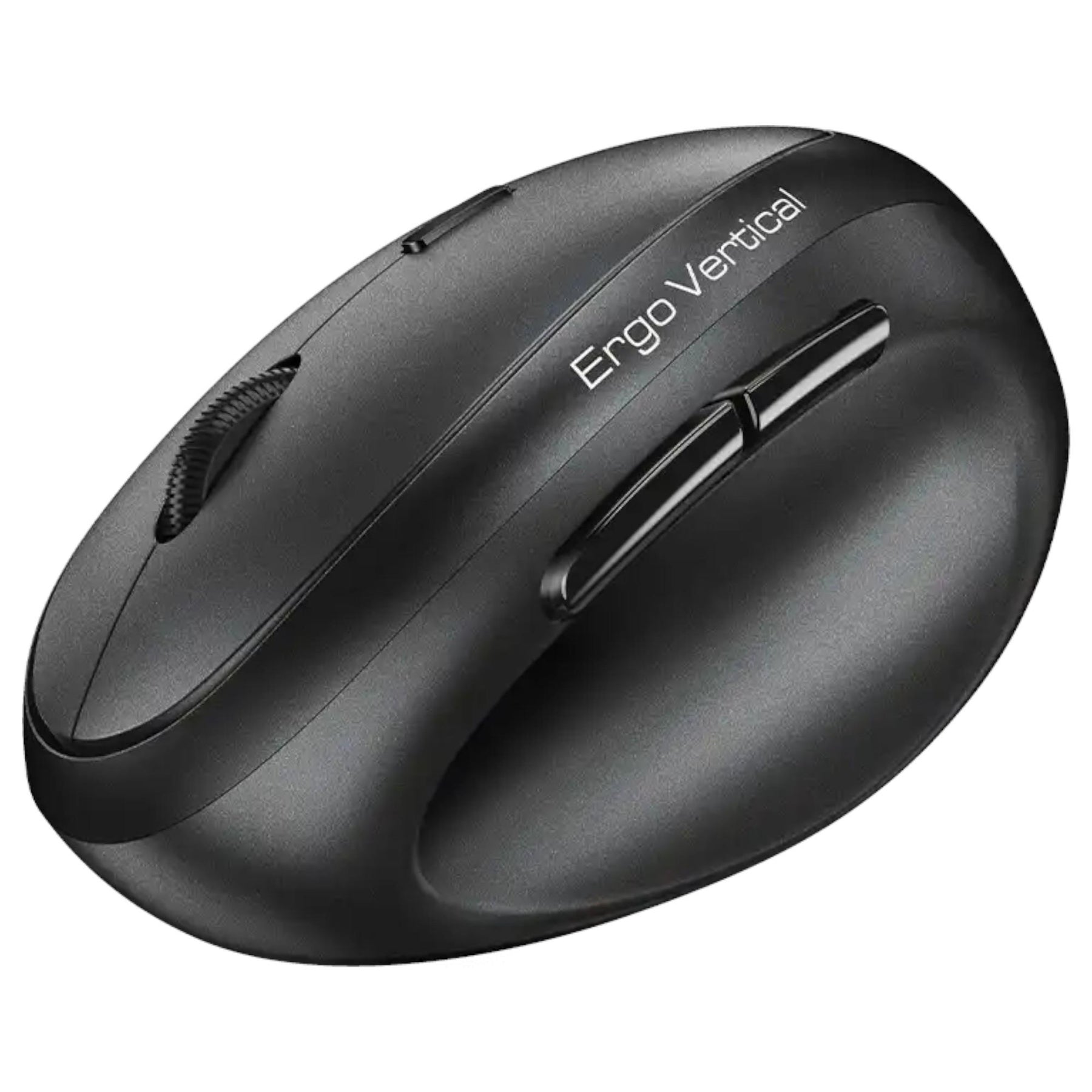 Mouse Vertical  Ergonomic Dual Wireless BT+2.4G + Copilot AI