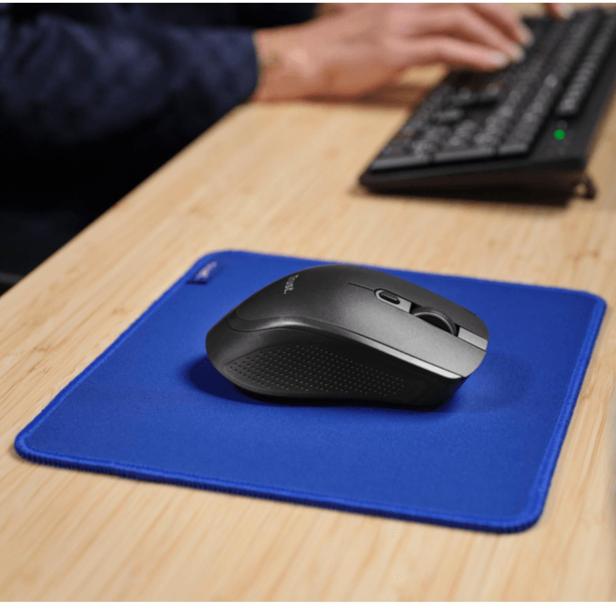 Mouse Dual Inalámbrico Recargable Trust OZAA+ Enterprise