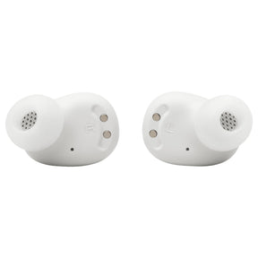 Audifonos JBL Wave  Buds 2 TWS ANC White + 40Hrs Autonomía