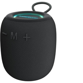 Parlante Bluetooth Energy Sistem Sunrise Black IPX6/10W/18Hr