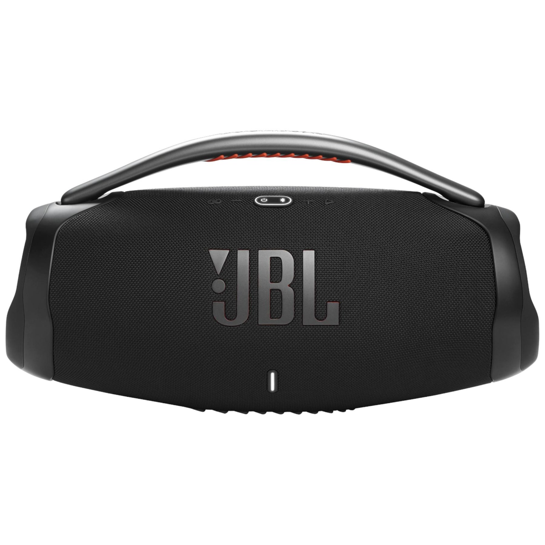 Parlante JBL Boombox Bluetooth Waterproof + 24H de Autonomía