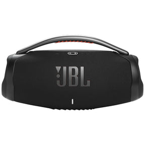 Parlante JBL Boombox Bluetooth Waterproof + 24H de Autonomía