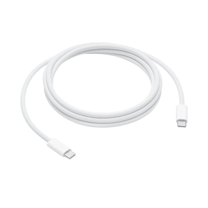 Cable USB-C a USB-C Compatible con CarPlay- Android Auto PD3