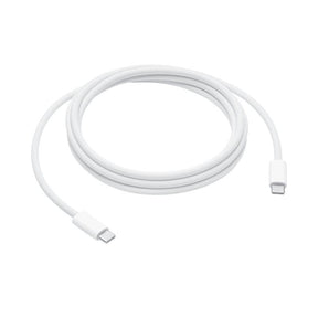 Cable USB-C a USB-C Compatible con CarPlay- Android Auto PD3