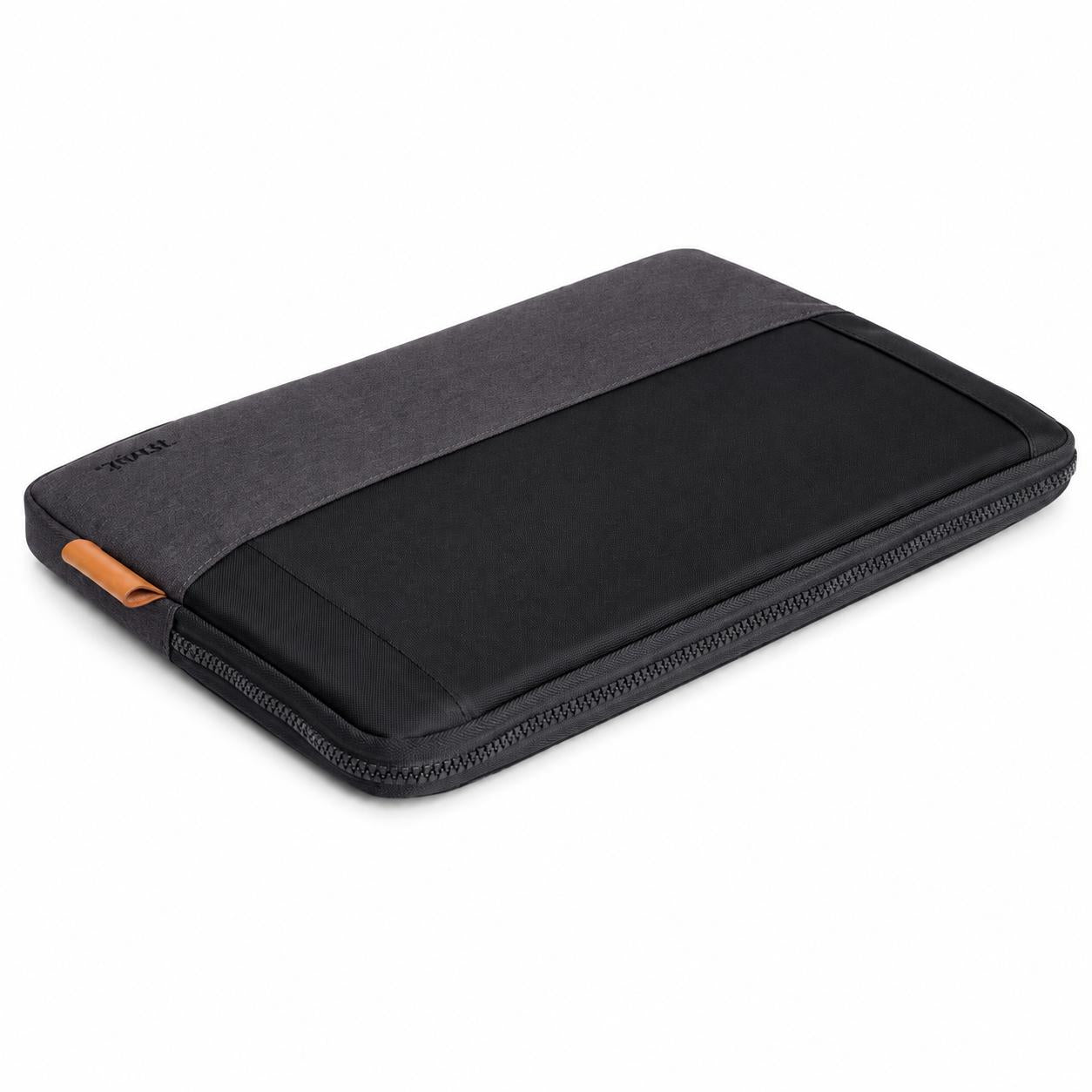 Funda para Notebooks 13.3"  Trust Lisboa Black Pack
