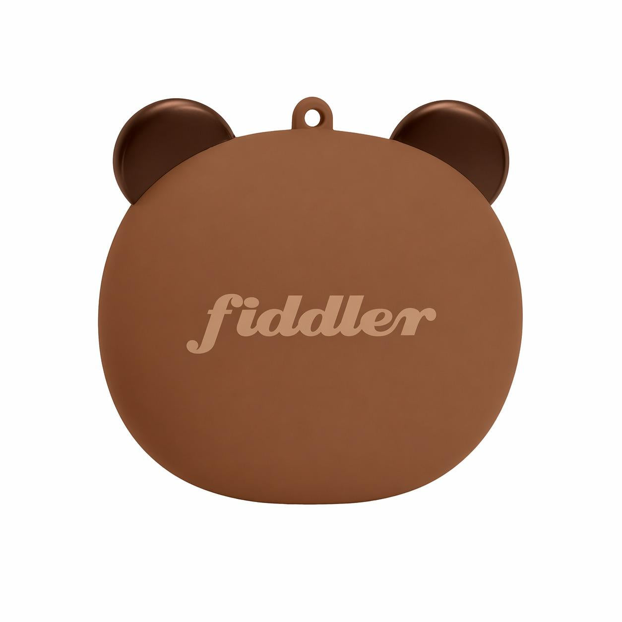 Audífonos Bluetooth Capibara Rolling Face  In Ear TWS