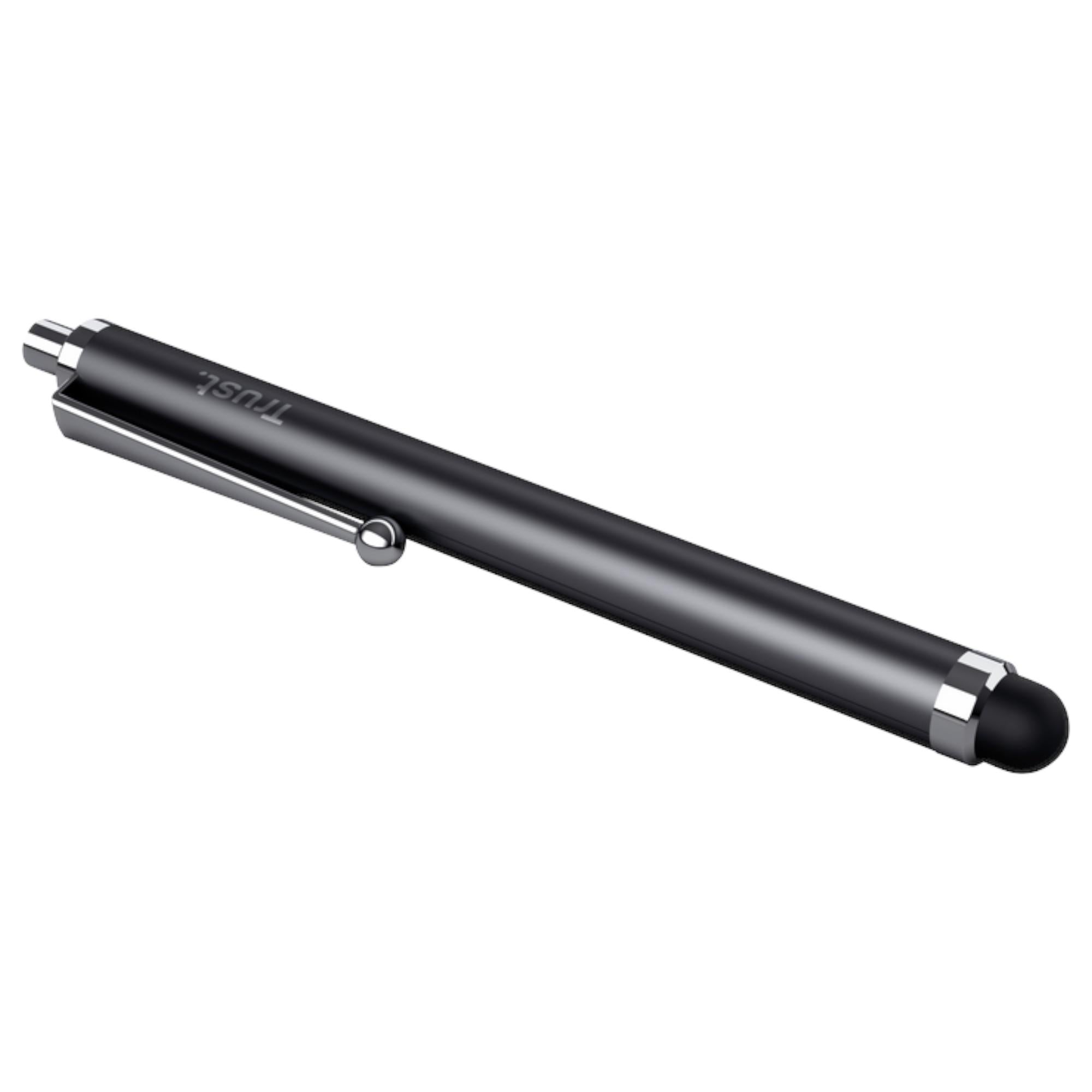 Lápiz Touch para Smartphones & Tablet  Trust Stylus Pen Soft