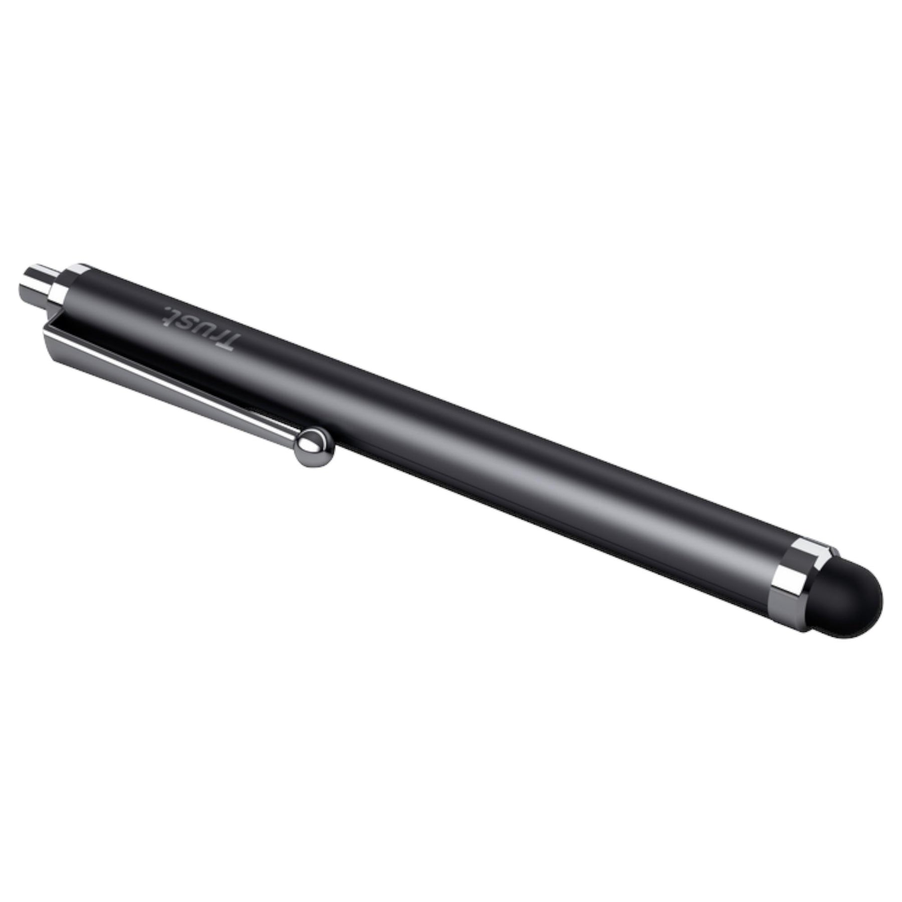 Lápiz Touch para Smartphones & Tablet  Trust Stylus Pen Soft