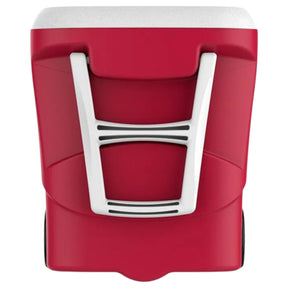 Nevera Portátil Soprano 50L con Ruedas Conserva Hasta 36H RD