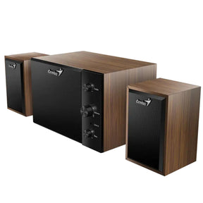 Subwoofer Multimedia Audio Stereo 2.1  Aux IN 3.5mm SW-350