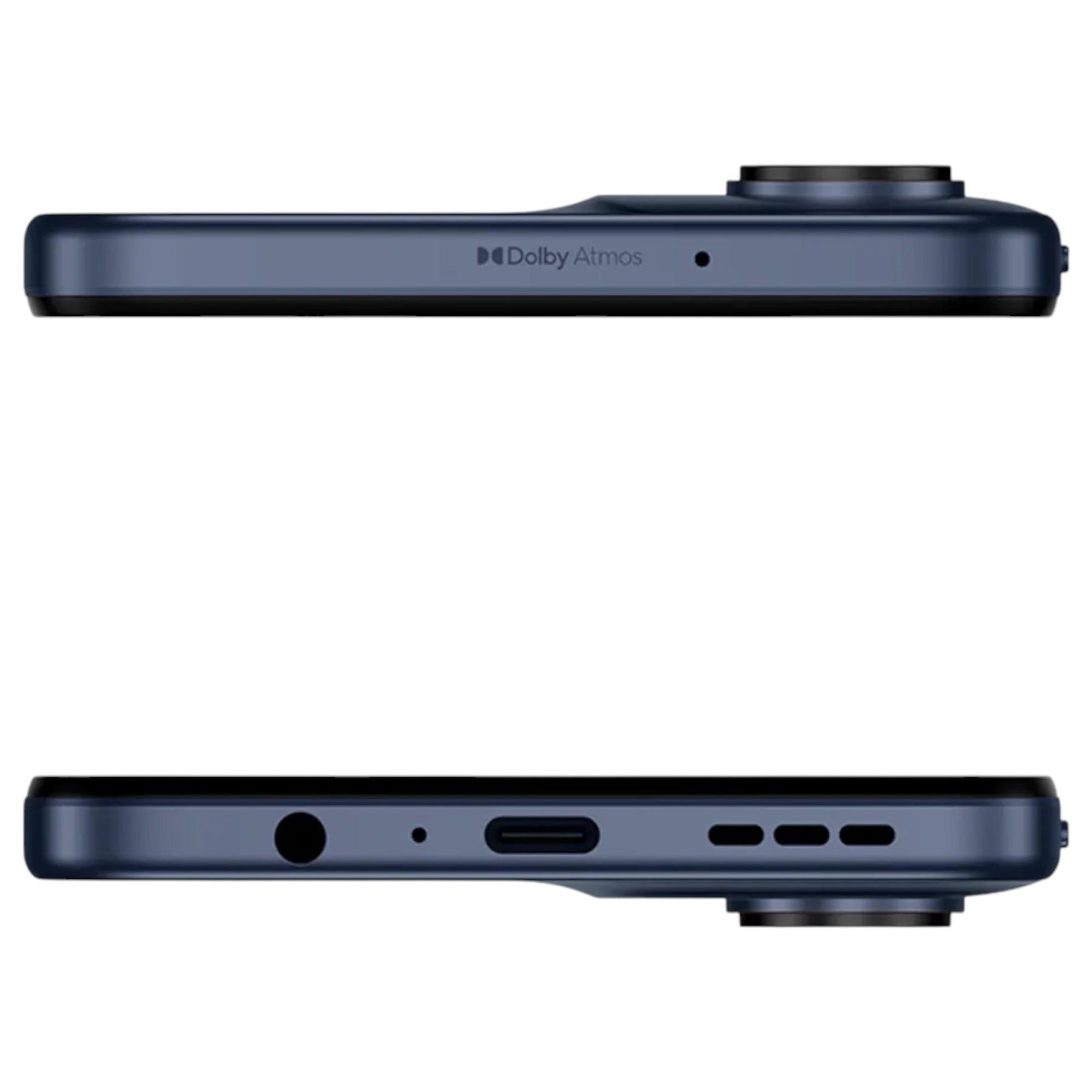 Smartphone Motorola Moto G35 6,7" 5G/128GB/4GB/50MP Liberado