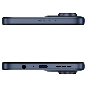 Smartphone Motorola Moto G35 6,7" 5G/128GB/4GB/50MP Liberado