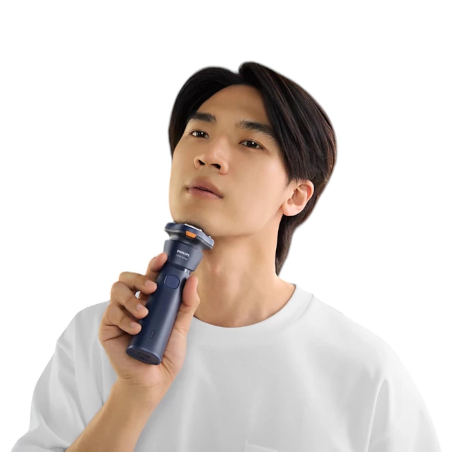 Afeitadora Autoafilable Philips Wet&Dry Recargable USB s1881