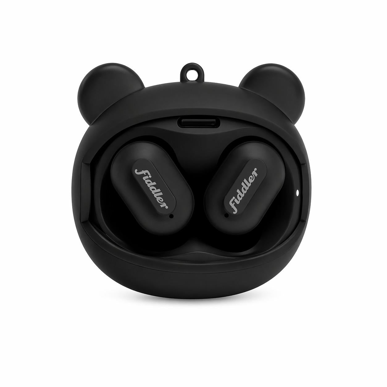 Audífonos Bluetooth Guerreras K-POP Rolling Face Demon