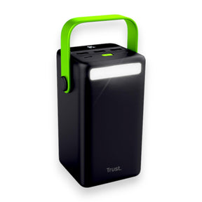 Powerbank Trust Redoh XXL 50.000mAh Multipuertos High Power
