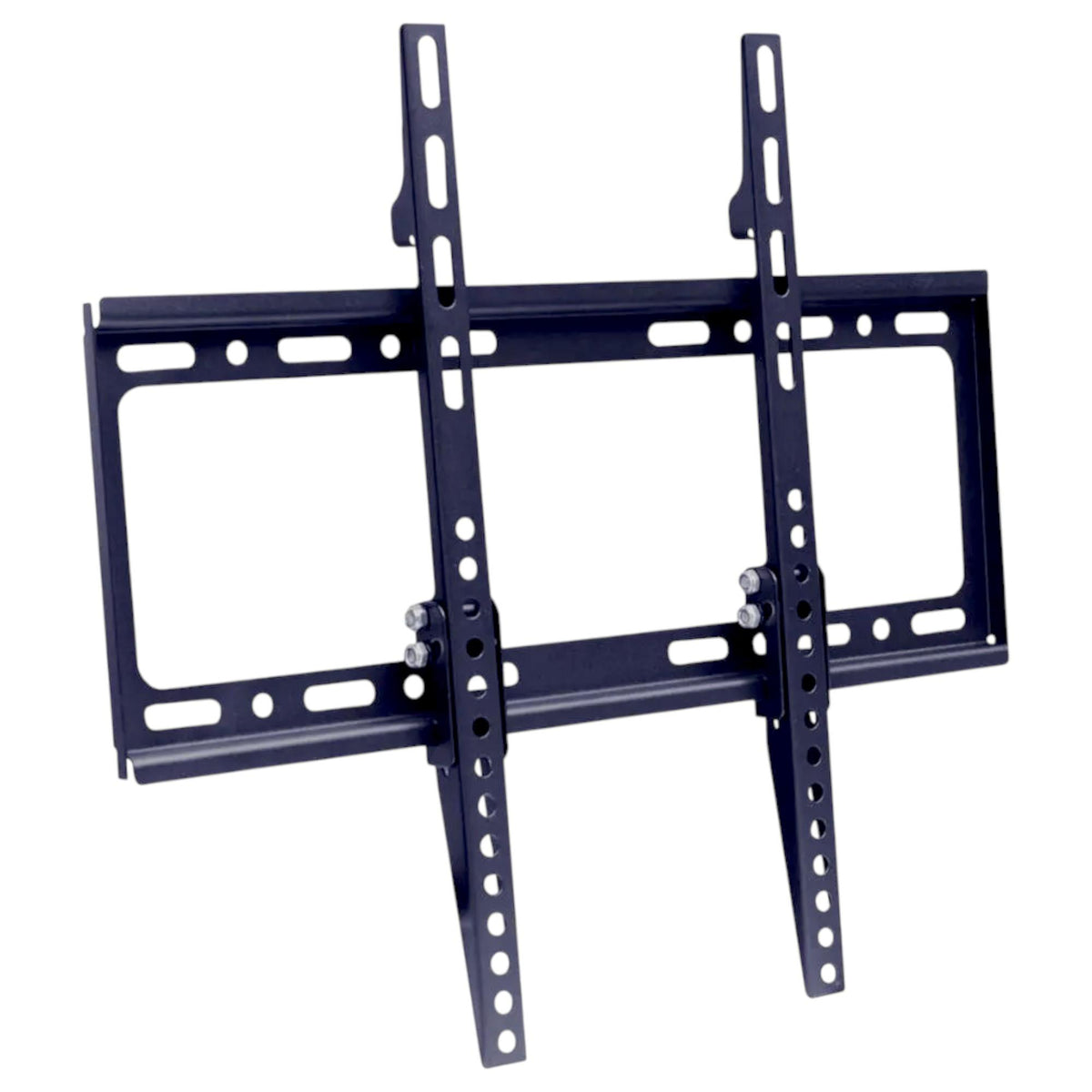 Soporte de TV Fijo de 26" A 65" 50KG Max Acero Forjado BK56