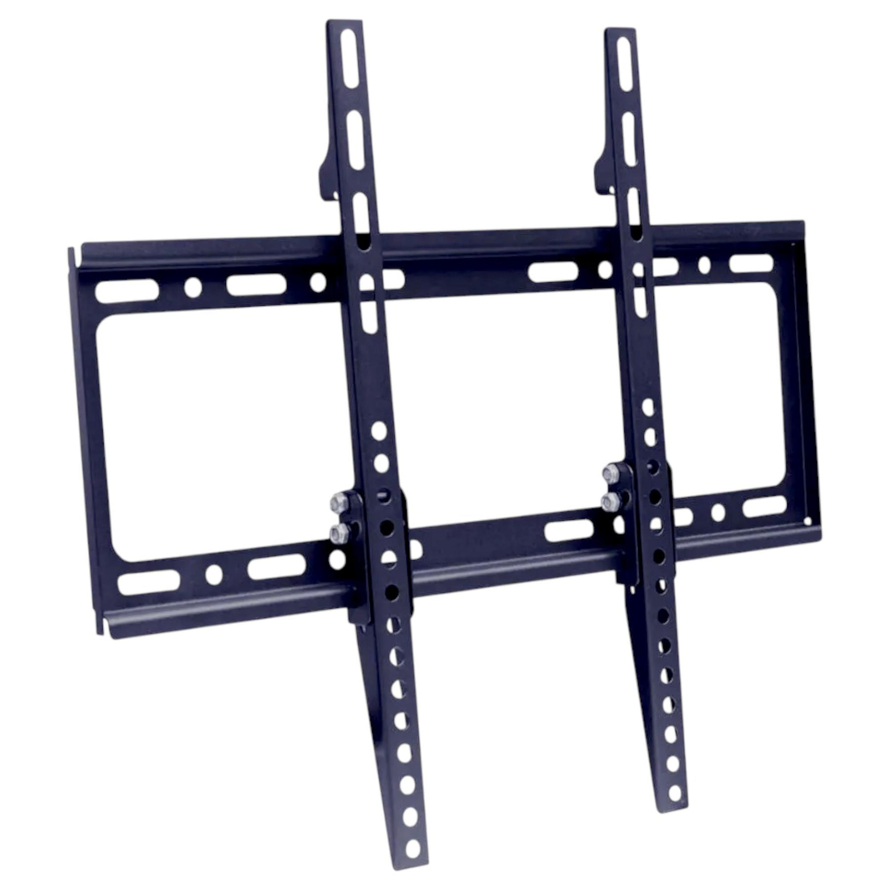 Soporte de TV Fijo de 26" A 65" 50KG Max Acero Forjado BK56