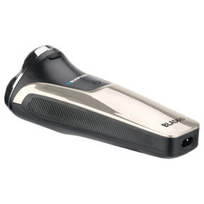 Afeitadora Rotativa Recargable Blaupunkt Blade 4D USB