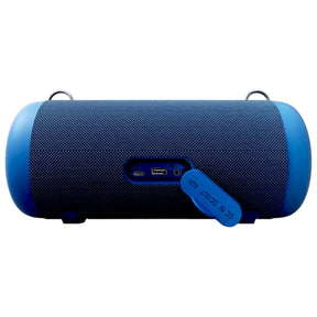 Parlante Bluetooth TWS  Energy Sistem Urban Box 6 Navy 40W/12Hrs