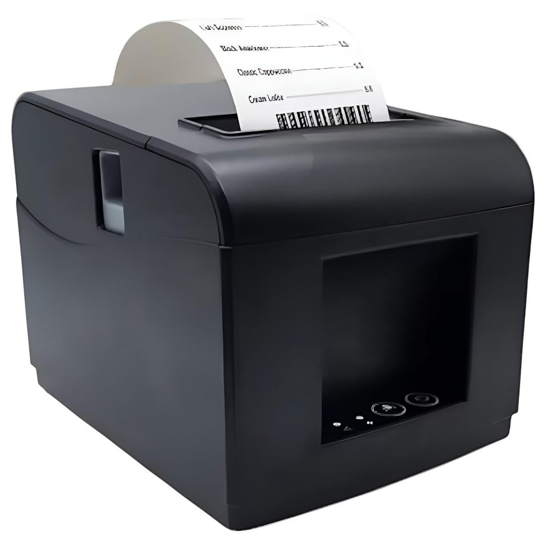 IMPRESORA TERMICA USB UTEK 80MM BLUETOOTH UT-PRT810UBT