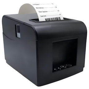 IMPRESORA TERMICA USB UTEK 80MM BLUETOOTH UT-PRT810UBT