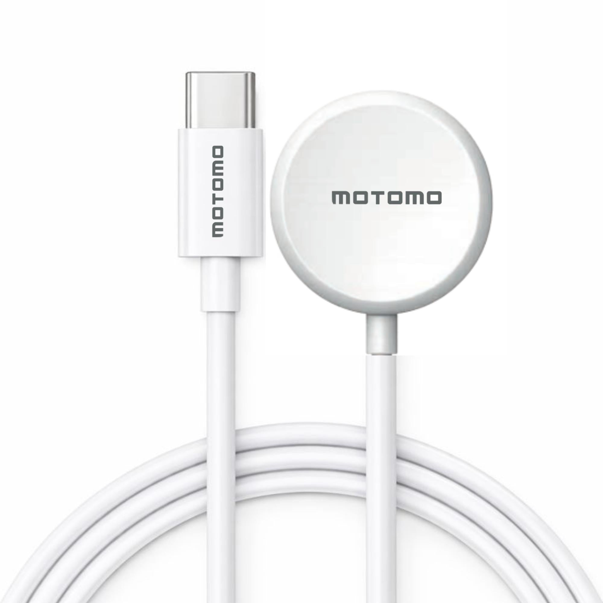 Cargador Magnetico USB-C para Relojes Quick Charge