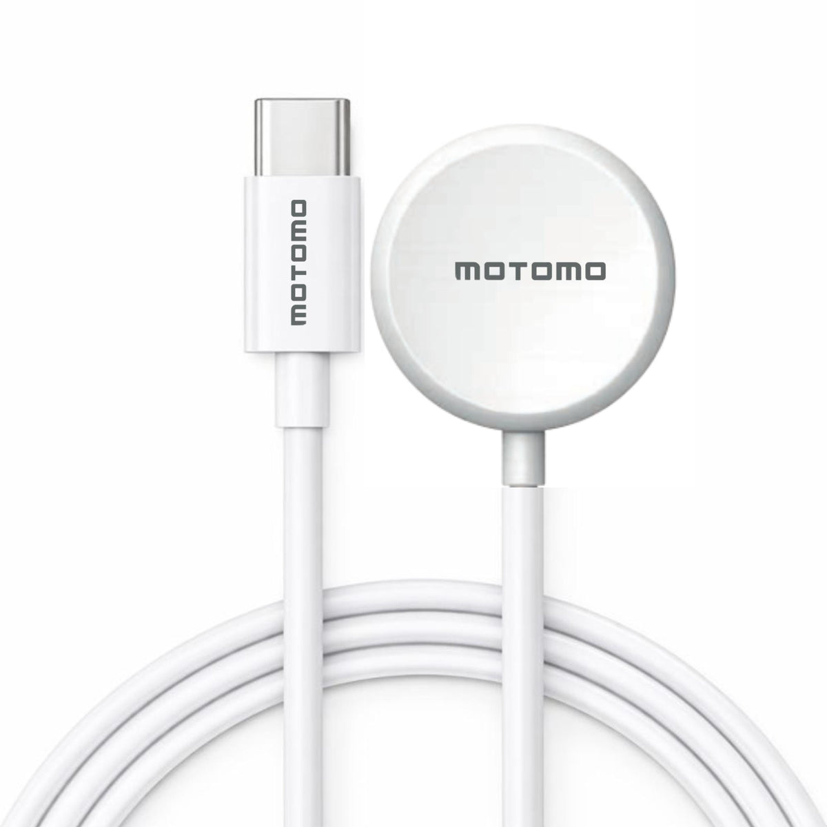 Cargador Magnetico USB-C para Relojes Quick Charge