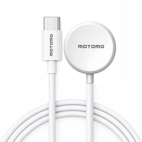 Cargador Magnetico USB-C para Relojes Quick Charge