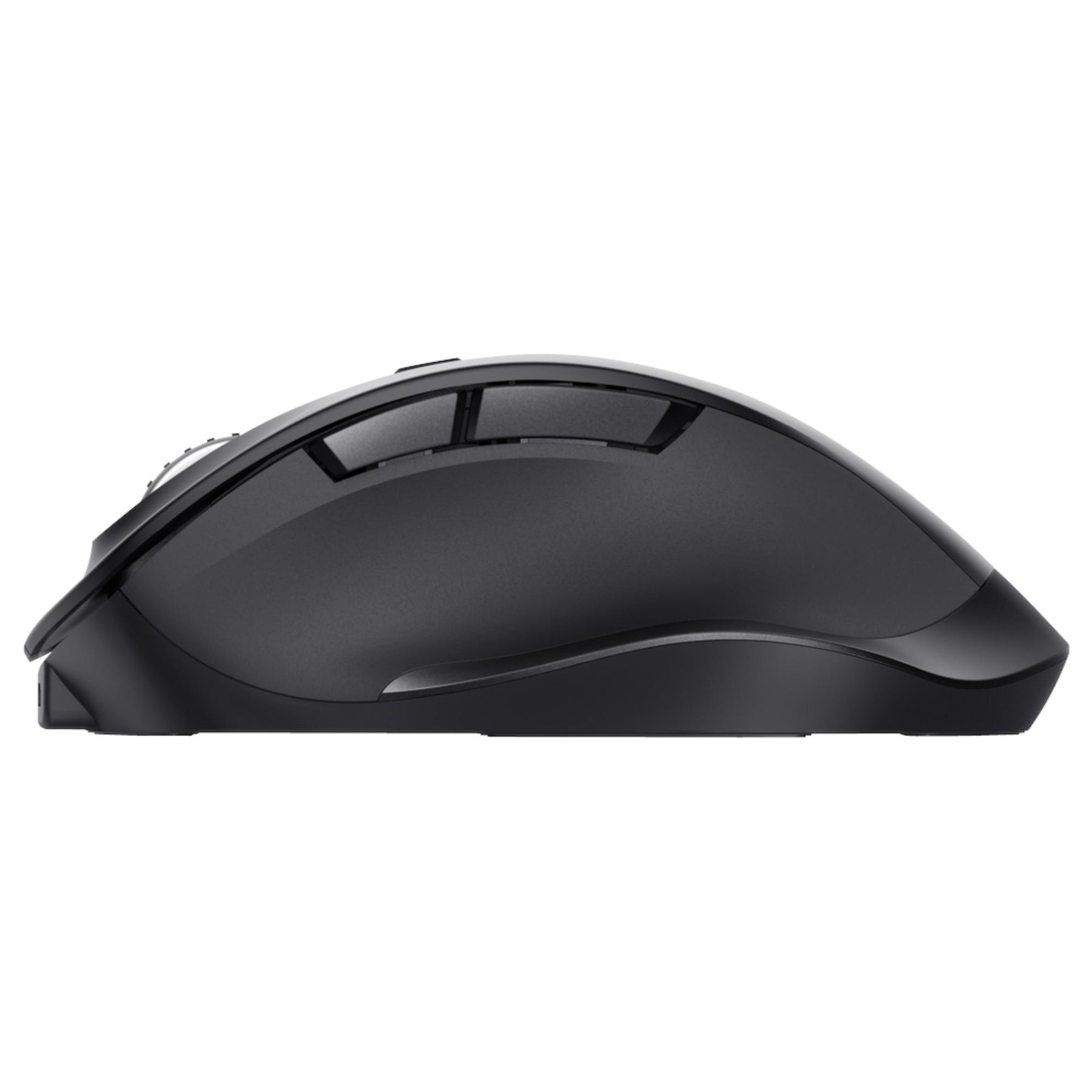 Mouse Inalámbrico Ergonomico Trust Fyda Recargable