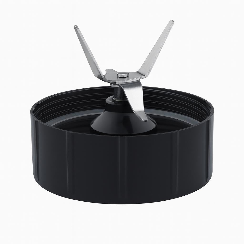 Licuadora Frish Max 1000W INOX Jarra de Cristal 1.5L MGF4259