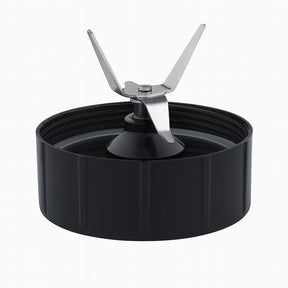 Licuadora Frish Max 1000W INOX Jarra de Cristal 1.5L MGF4259