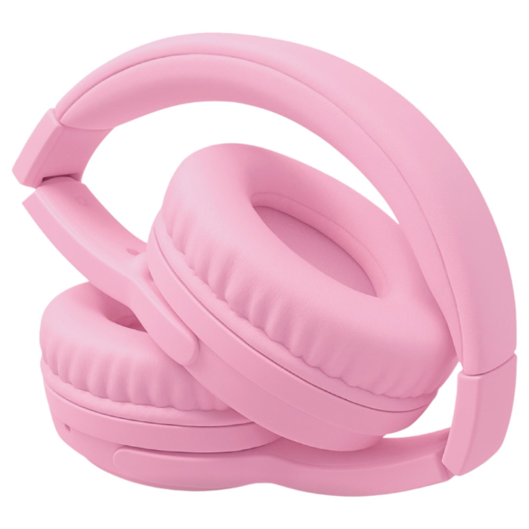 Audífonos ANC Bluetooth Dynamic Stop Noise Confort Pink 32H